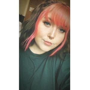 Meet your Posher, Joely